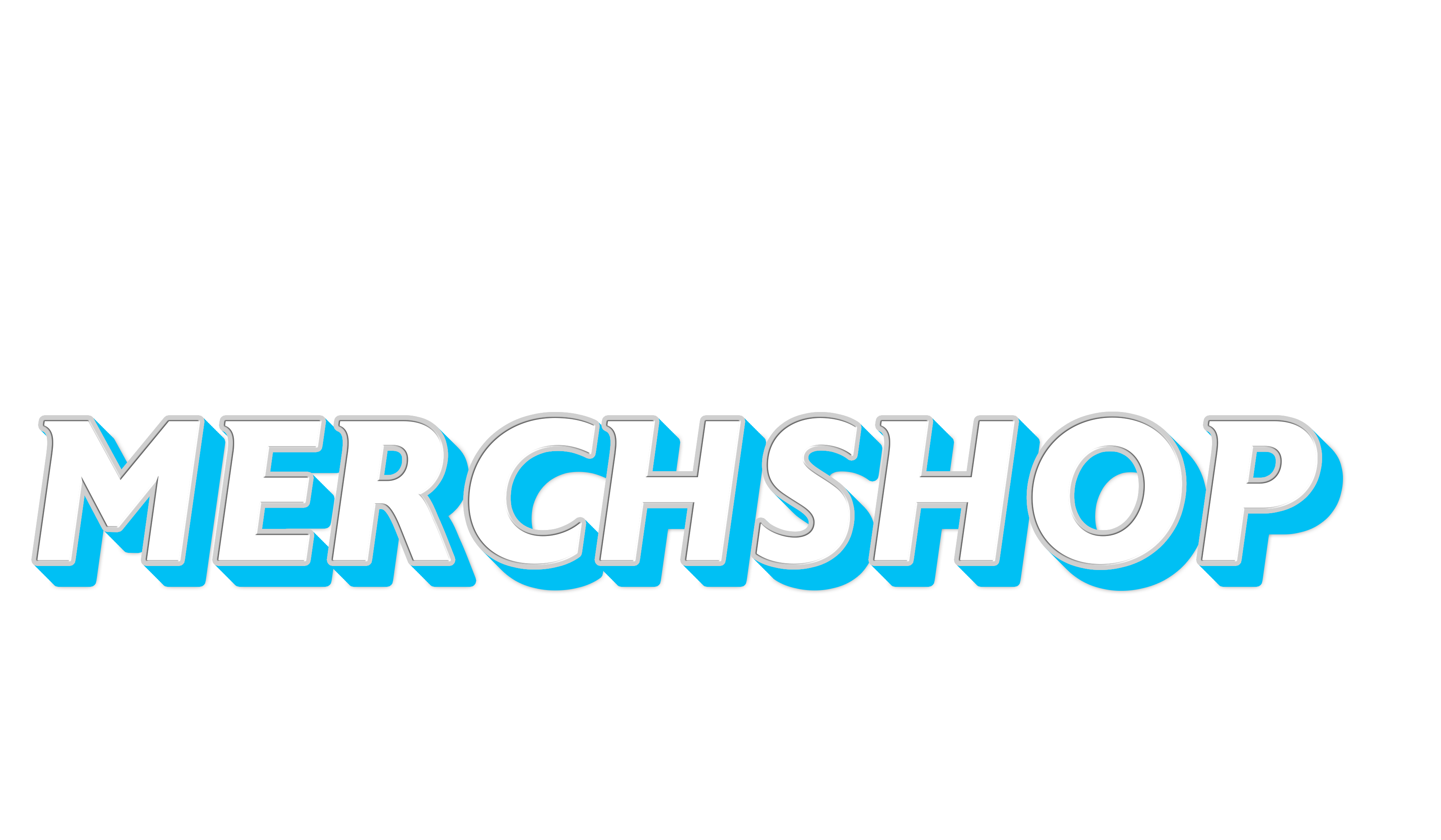 Merchshop